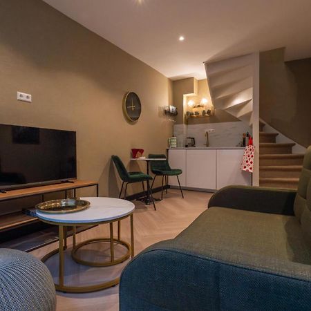 Downtown Suite Lahey Dış mekan fotoğraf