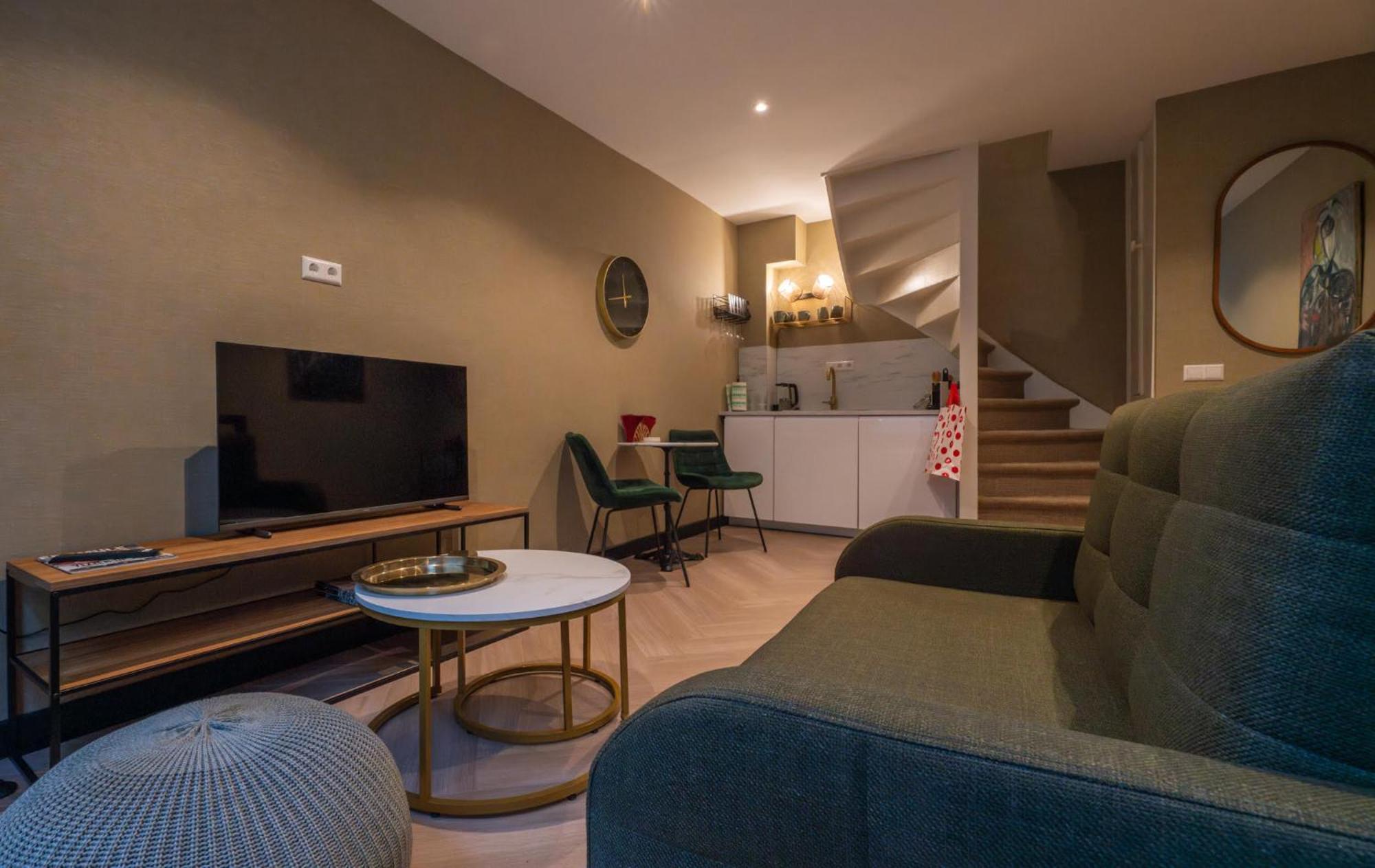 Downtown Suite Lahey Dış mekan fotoğraf