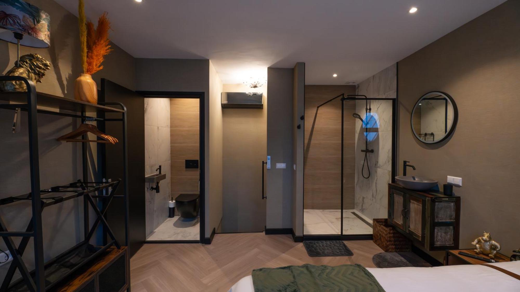 Downtown Suite Lahey Dış mekan fotoğraf