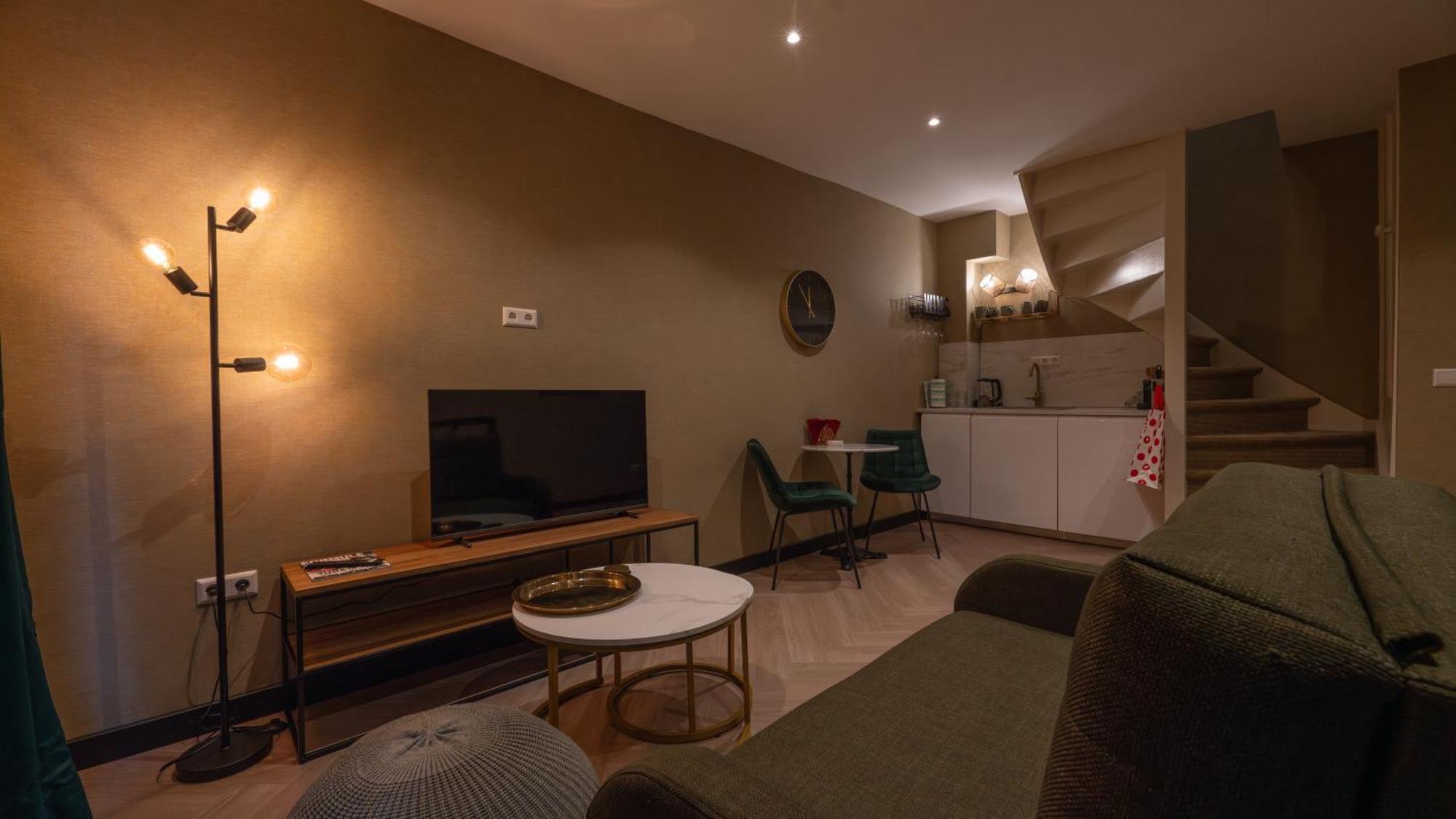 Downtown Suite Lahey Dış mekan fotoğraf