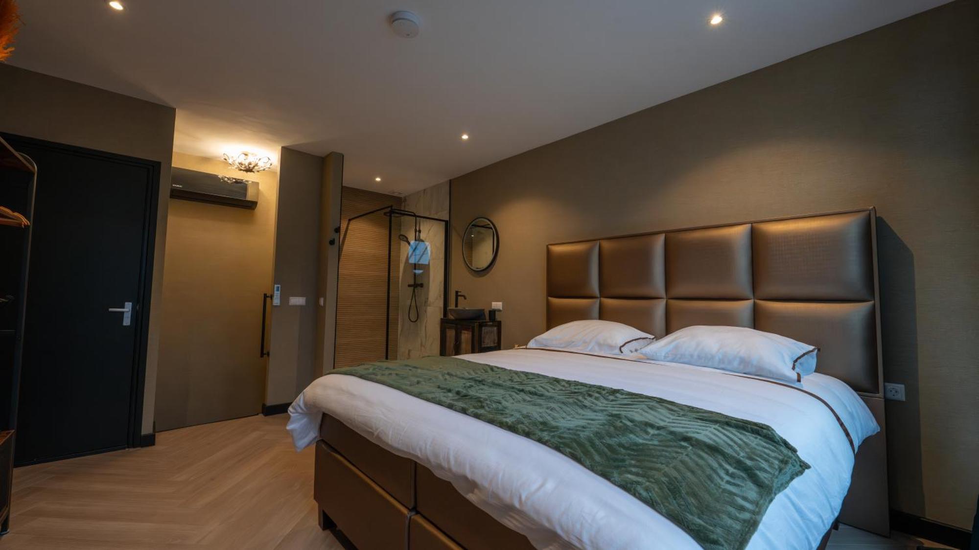 Downtown Suite Lahey Dış mekan fotoğraf
