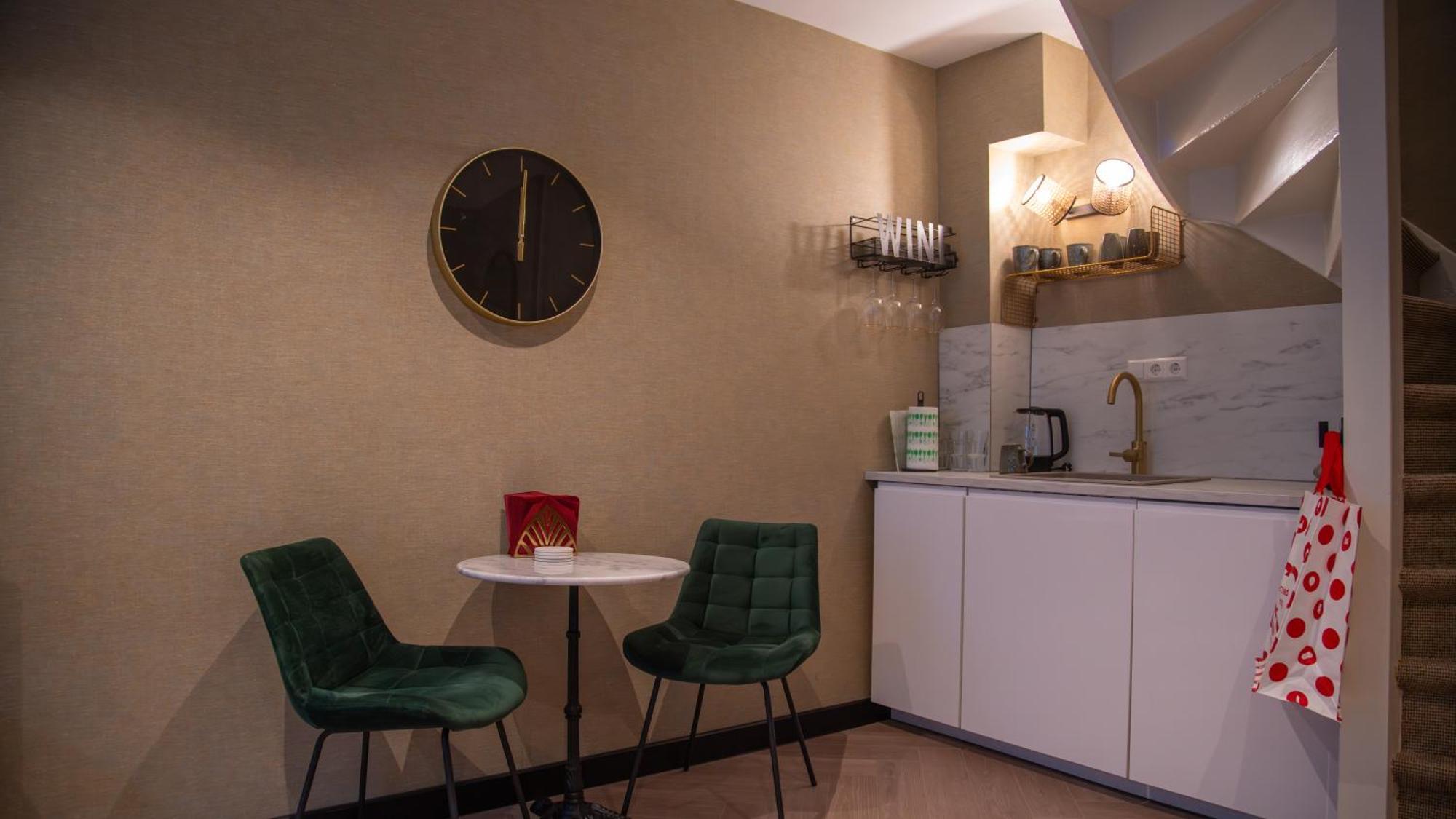 Downtown Suite Lahey Dış mekan fotoğraf