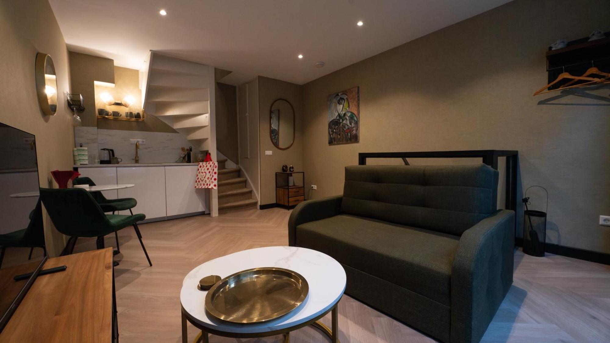 Downtown Suite Lahey Dış mekan fotoğraf