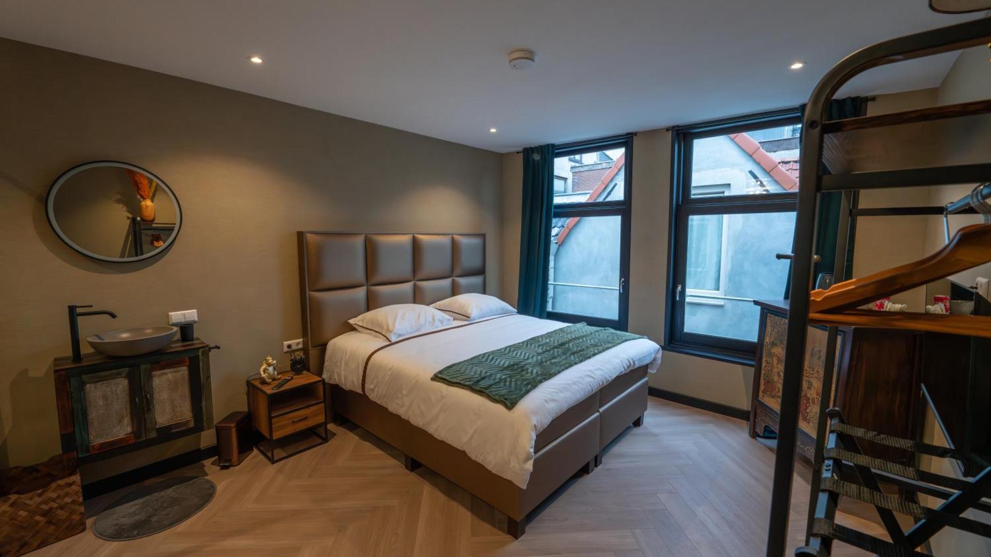 Downtown Suite Lahey Dış mekan fotoğraf
