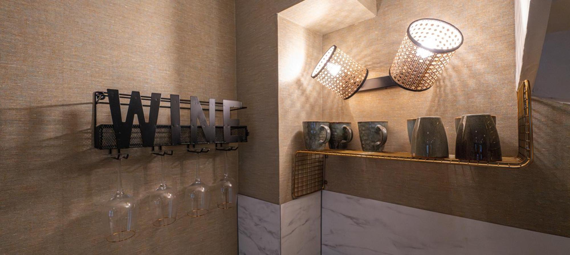 Downtown Suite Lahey Dış mekan fotoğraf
