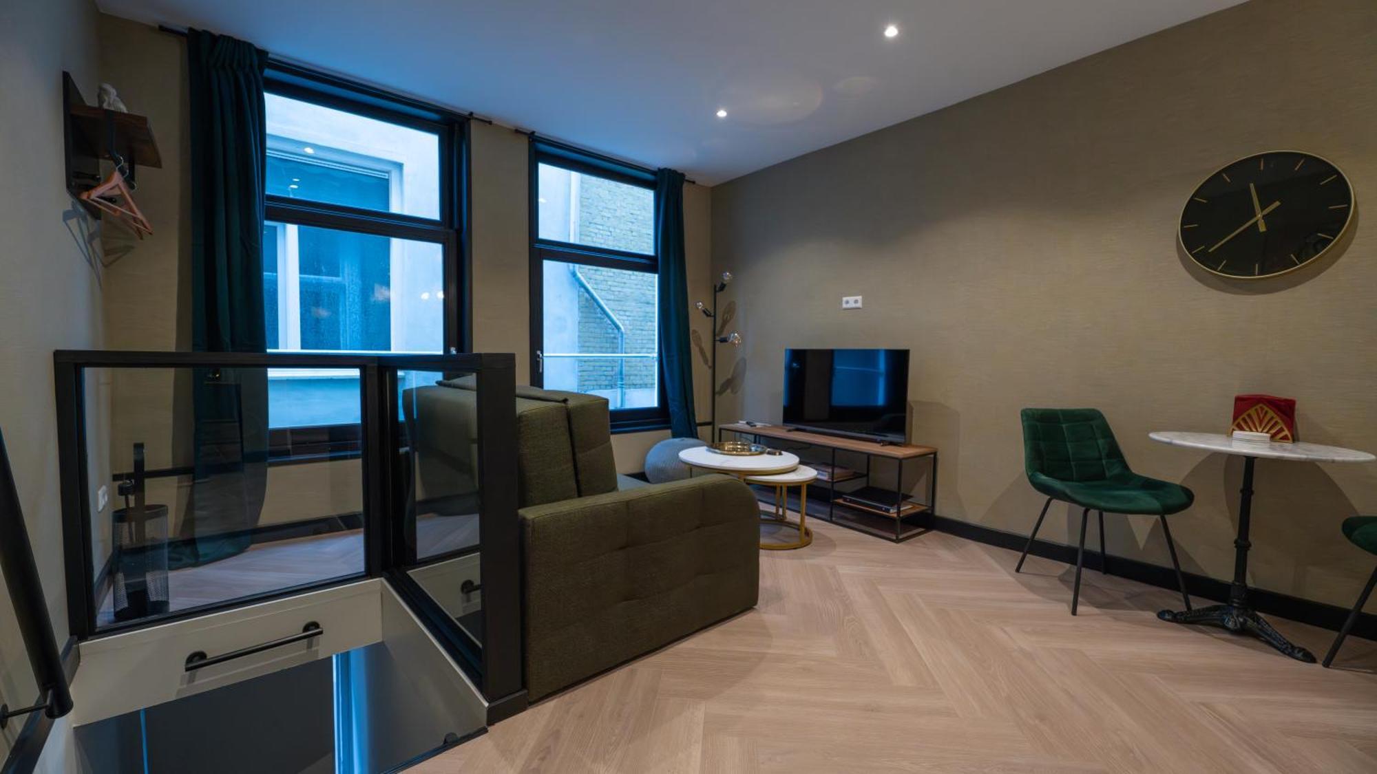 Downtown Suite Lahey Dış mekan fotoğraf
