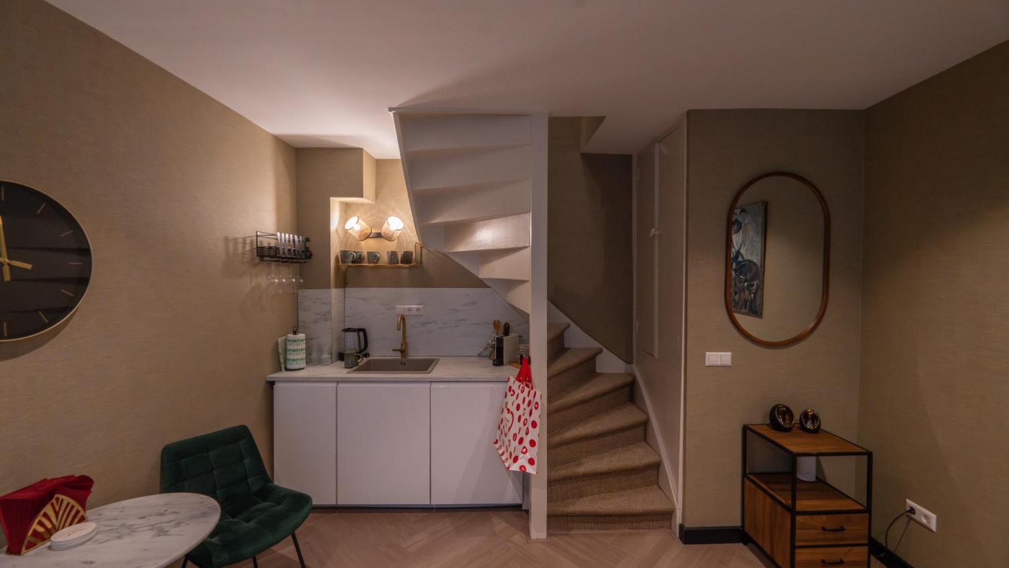 Downtown Suite Lahey Dış mekan fotoğraf