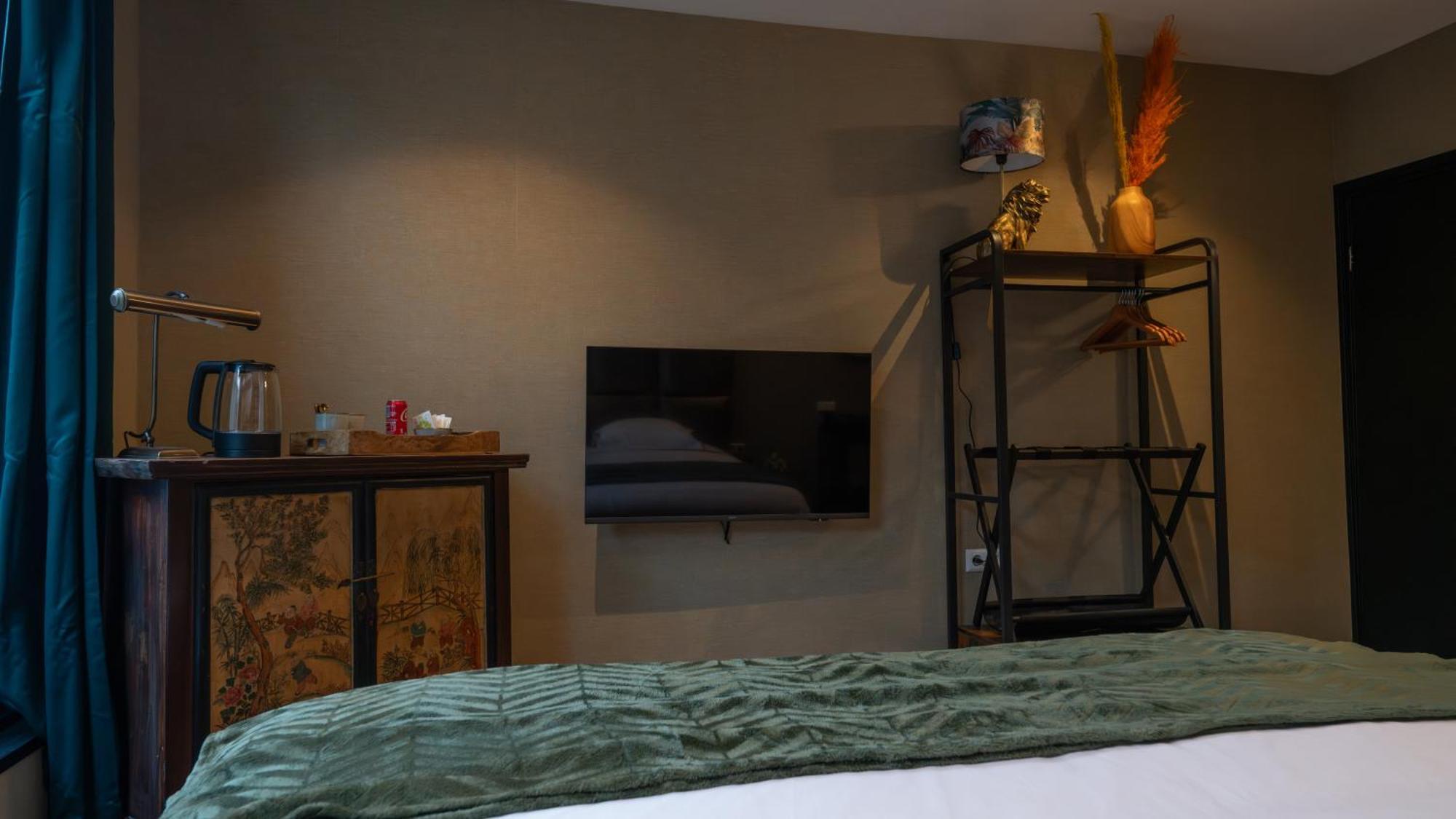Downtown Suite Lahey Dış mekan fotoğraf