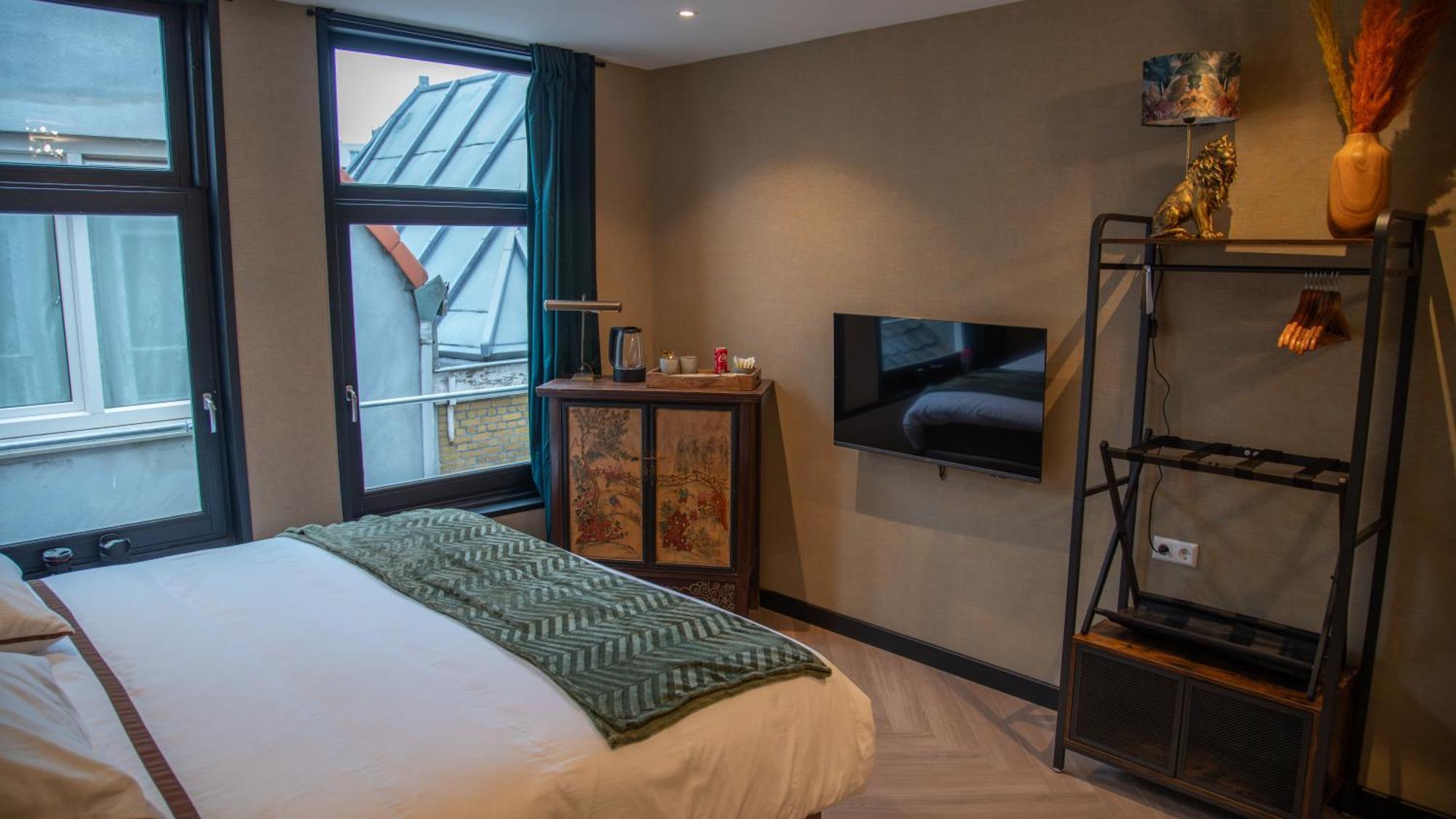Downtown Suite Lahey Dış mekan fotoğraf