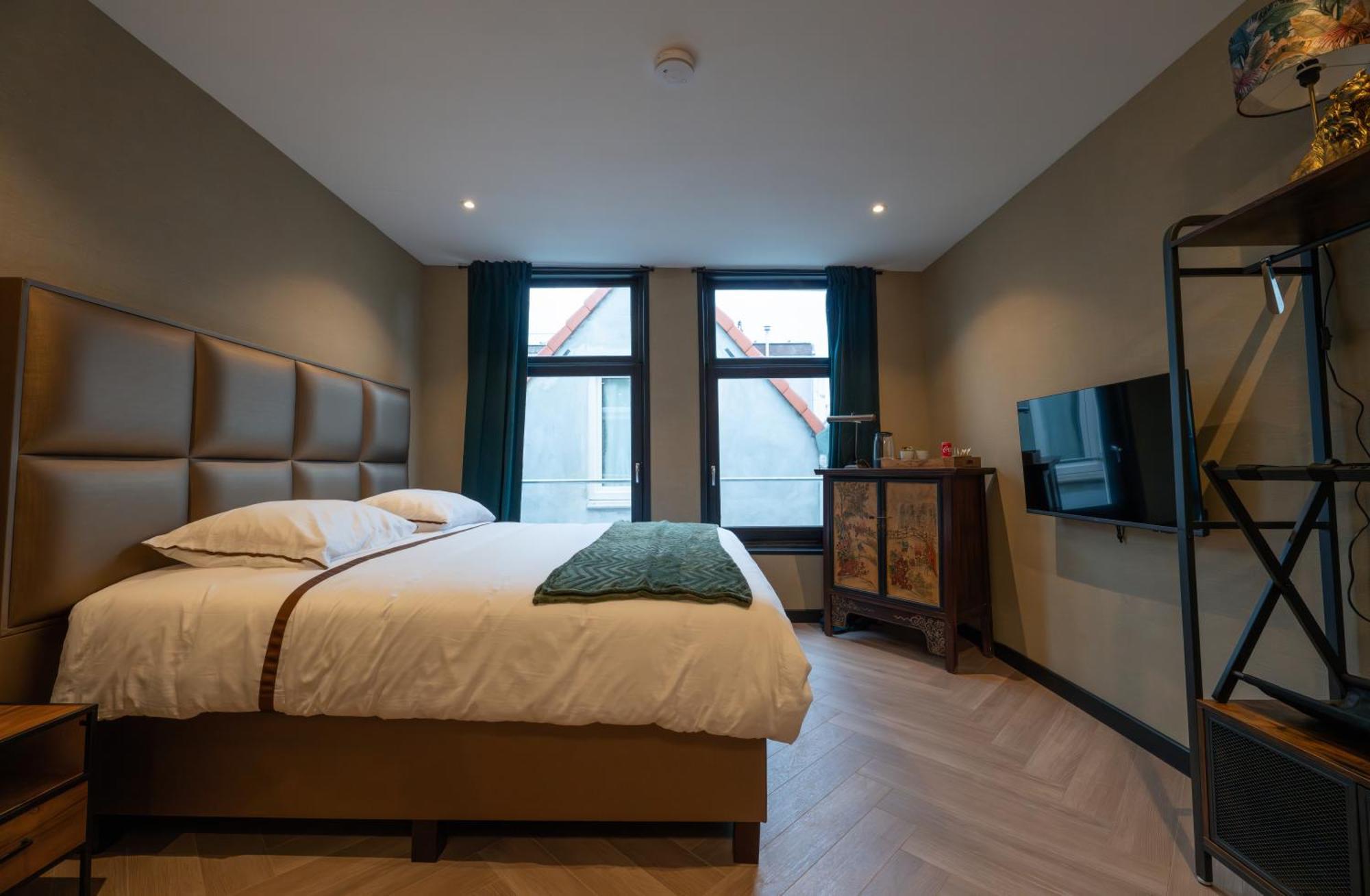 Downtown Suite Lahey Dış mekan fotoğraf