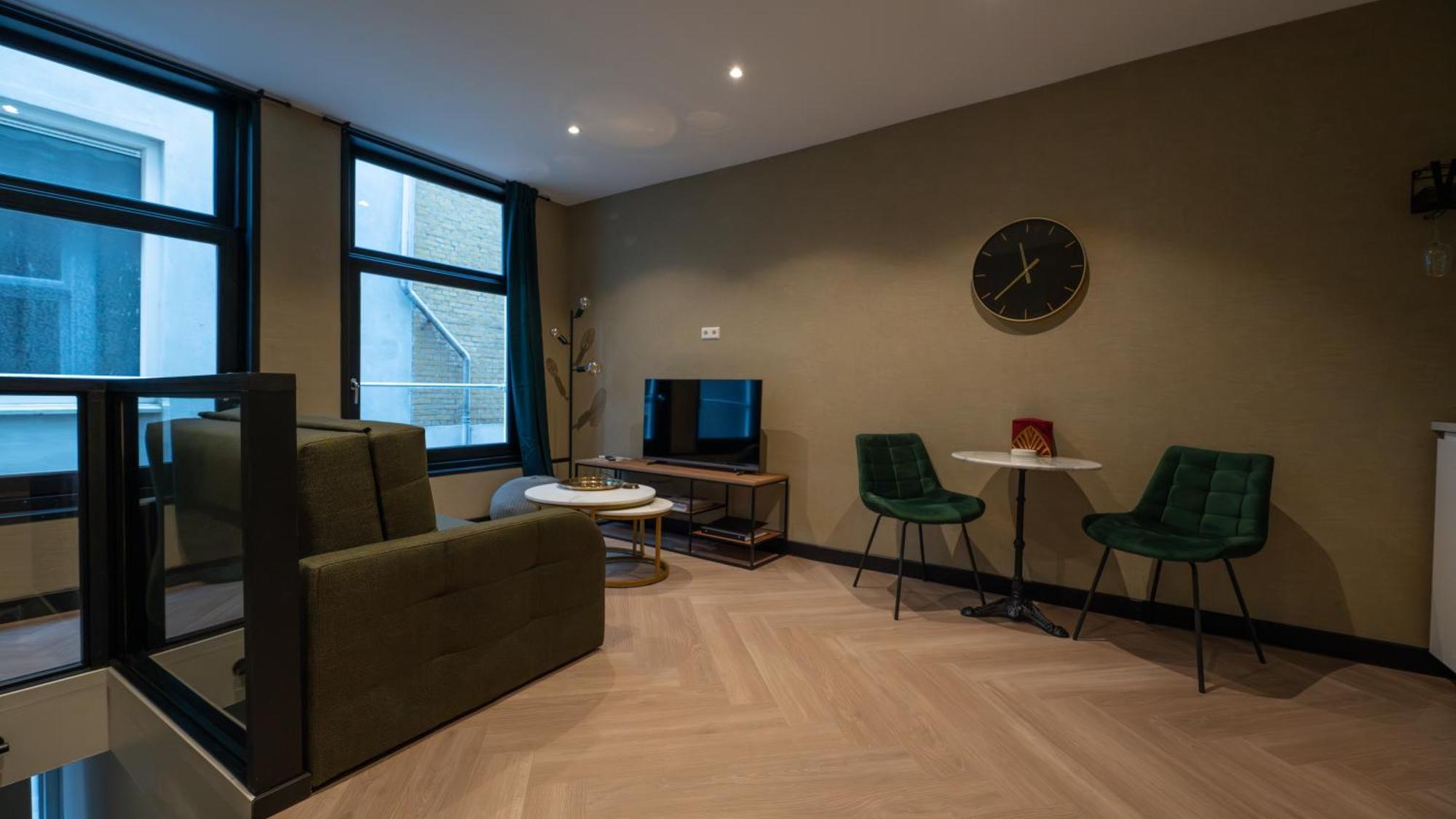 Downtown Suite Lahey Dış mekan fotoğraf