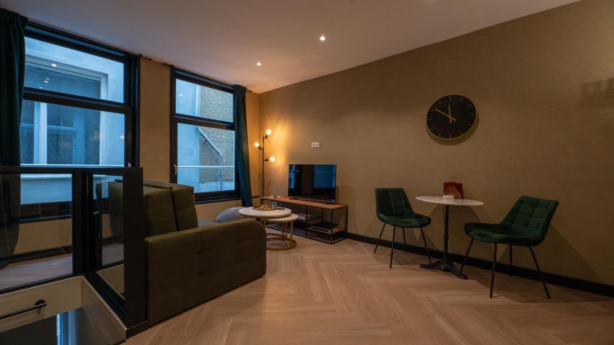 Downtown Suite Lahey Dış mekan fotoğraf
