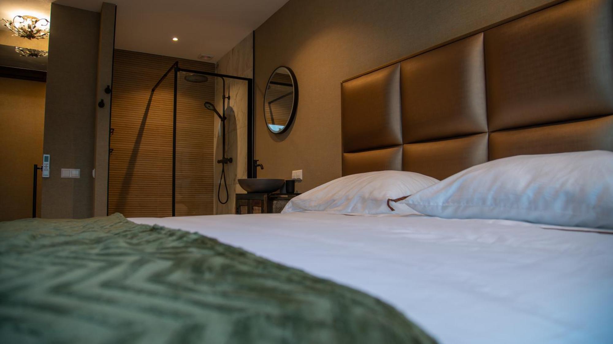 Downtown Suite Lahey Dış mekan fotoğraf