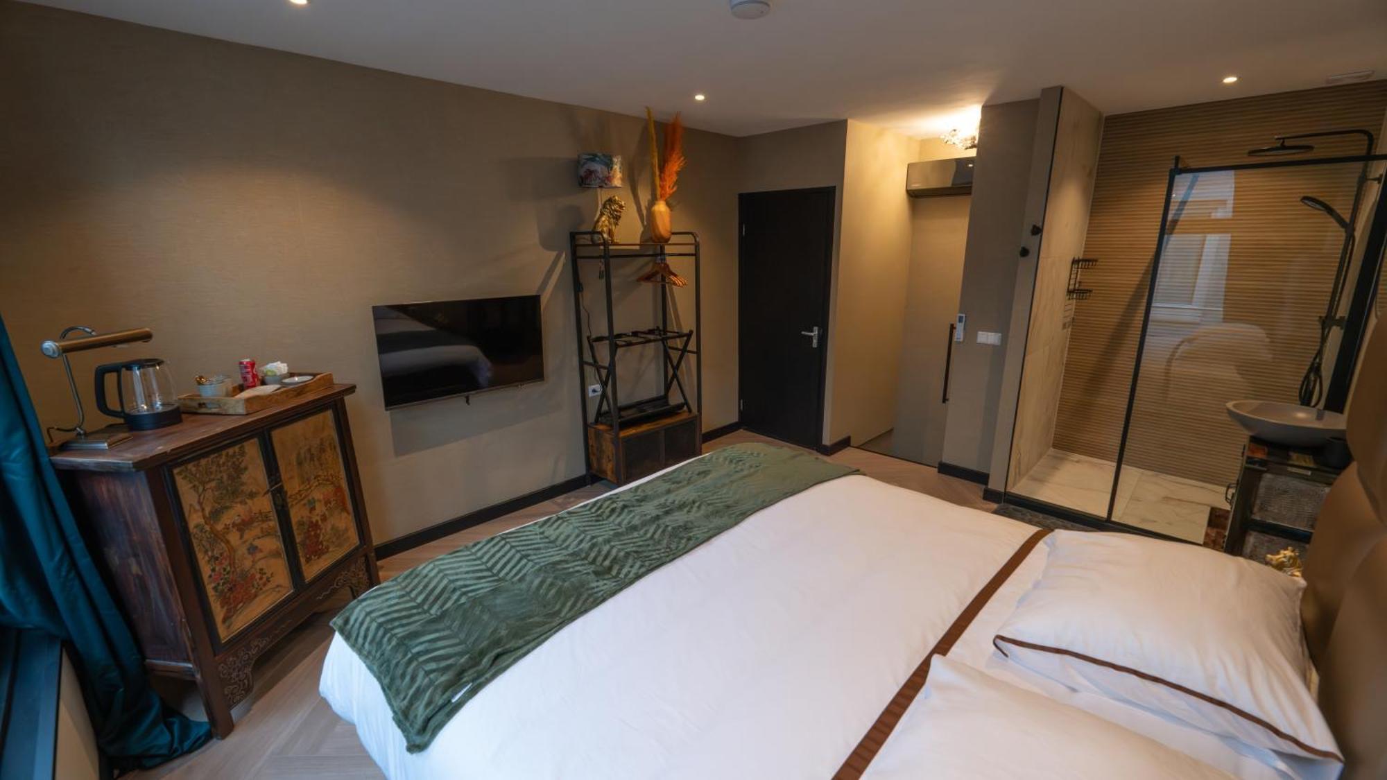 Downtown Suite Lahey Dış mekan fotoğraf